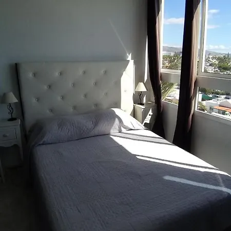 Excelsior Ii Vista * プラヤ・デル・イングレス