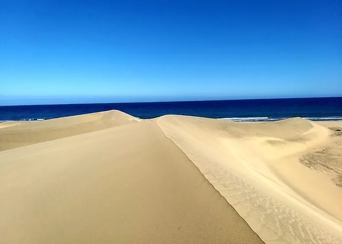 アパート Excelsior Ii Vista プラヤ・デル・イングレス