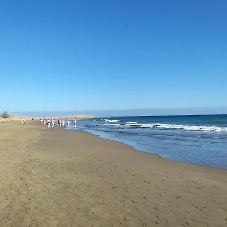 Excelsior Ii Vista Playa del Inglés