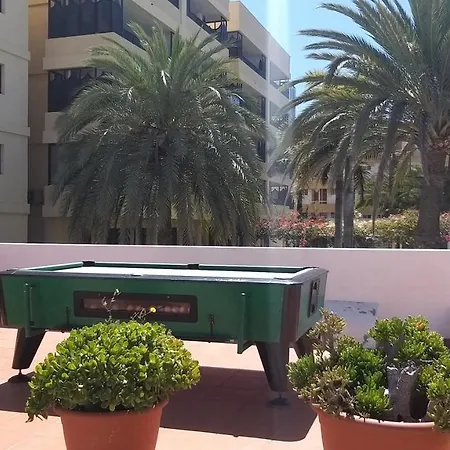 Apartman Excelsior Ii Vista *