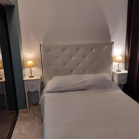 Excelsior Ii Vista Διαμέρισμα *