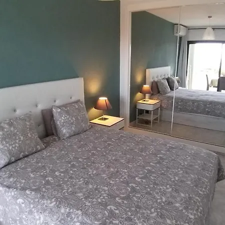 Apartman Excelsior Ii Vista *