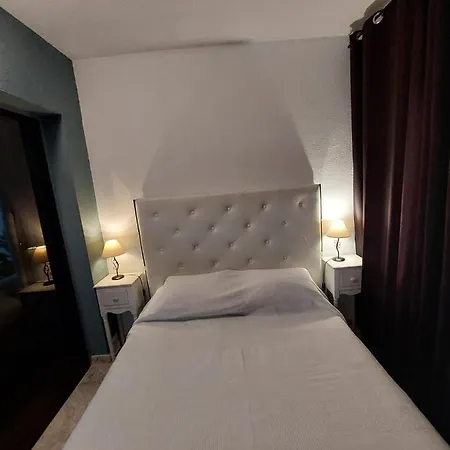 Apartman Excelsior Ii Vista Playa del Inglés