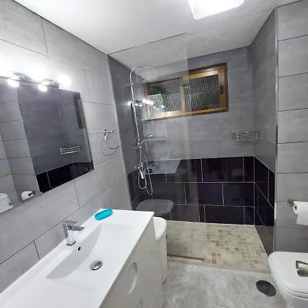 Excelsior Ii Vista Apartman Playa del Inglés