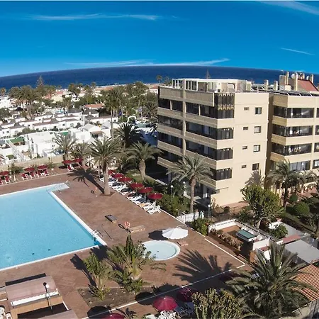 Διαμέρισμα Excelsior Ii Vista *