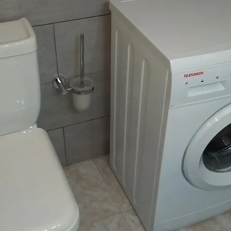 Apartman Excelsior Ii Vista Playa del Inglés