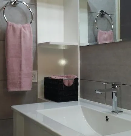 Apartman Excelsior Ii Vista Playa del Inglés