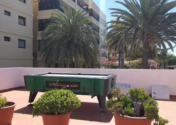 Apartamento Excelsior Ii Vista *