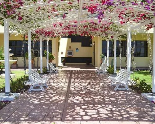 Apartamento Excelsior Ii Vista Playa del Inglés