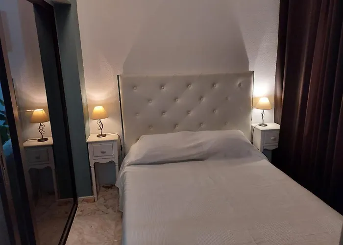 Excelsior Ii Vista Appartement *