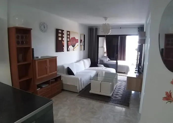 Excelsior Ii Vista Appartement Playa del Inglés