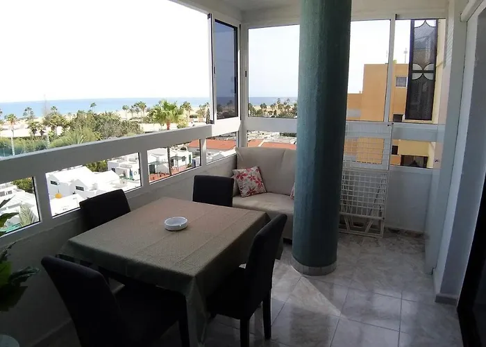 Excelsior Ii Vista Appartement *