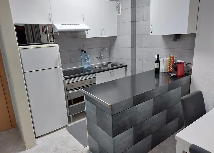 Apartamento Excelsior Ii Vista