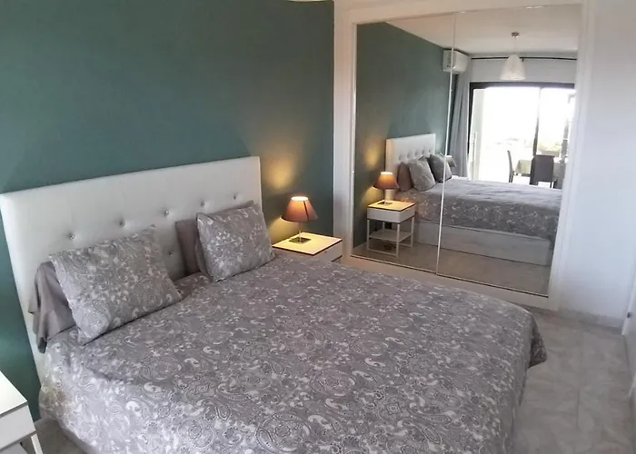 Apartamento Excelsior Ii Vista *