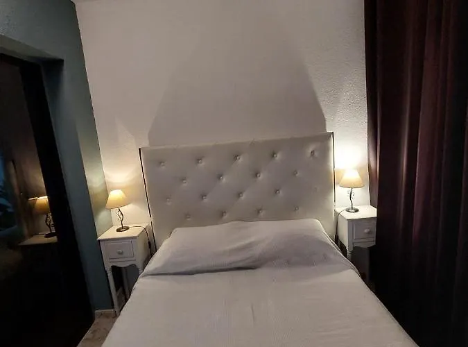 Apartamento Excelsior Ii Vista Playa del Inglés