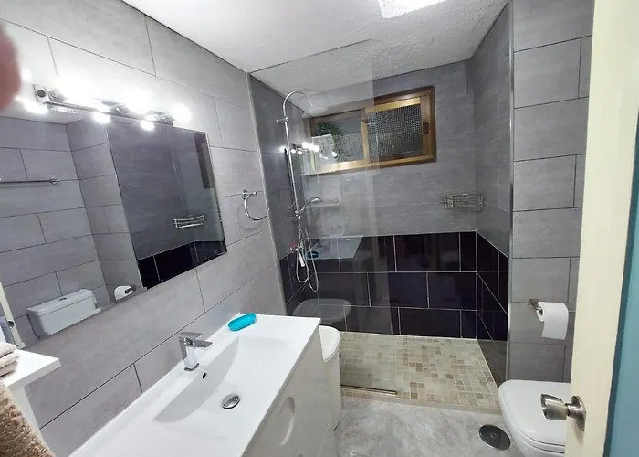 Excelsior Ii Vista Apartamento Playa del Inglés