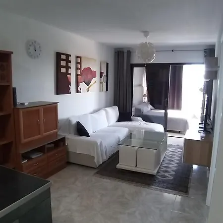 Excelsior Ii Vista Apartament Playa del Inglés