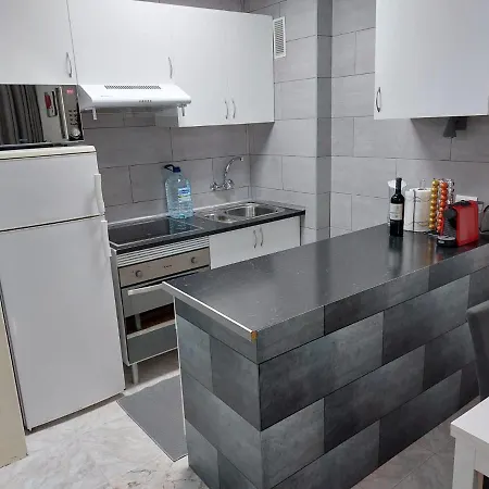 Appartamento Excelsior Ii Vista