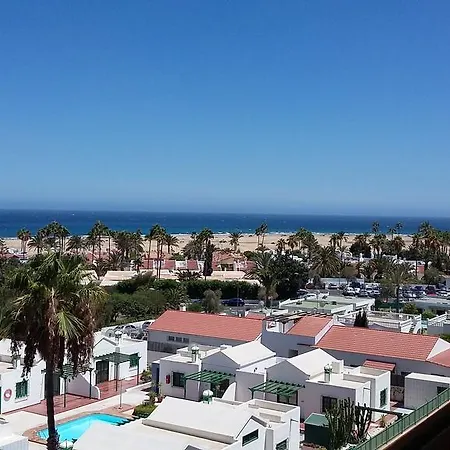 Excelsior Ii Vista Apartament