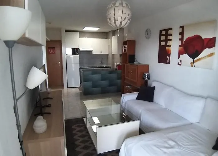 Apartment Excelsior Ii Vista Playa del Ingles (Gran Canaria)