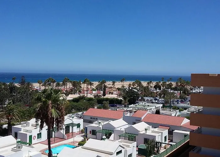 Excelsior Ii Vista Apartment