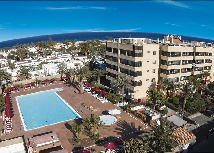 Apartmán Excelsior Ii Vista *