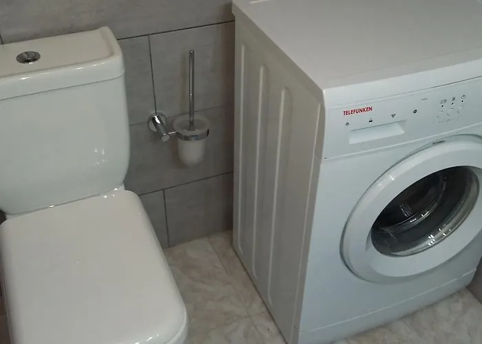 Apartmán Excelsior Ii Vista Playa del Inglés