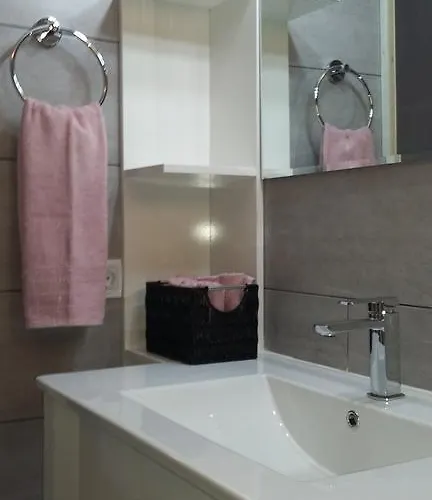 Apartmán Excelsior Ii Vista Playa del Inglés