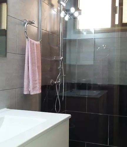 Excelsior Ii Vista Apartmán Playa del Inglés