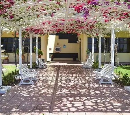 Appartamento Excelsior Ii Vista Playa del Inglés