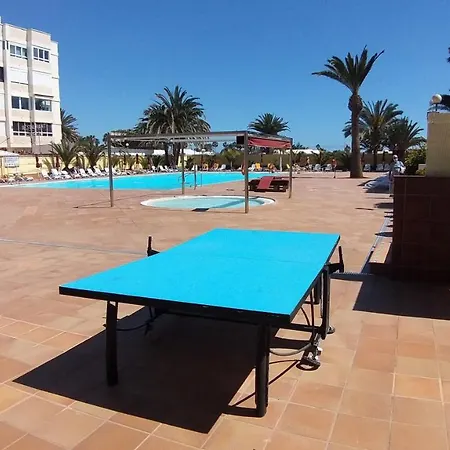 Daire Excelsior Ii Vista Playa del Ingles (Gran Canaria)