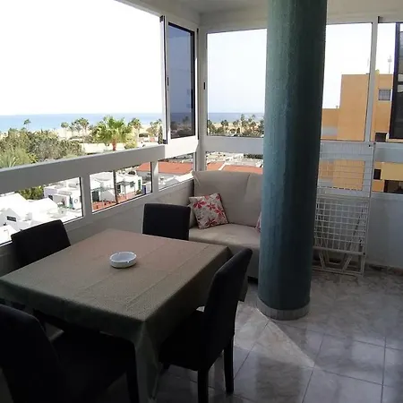 Excelsior Ii Vista Daire *