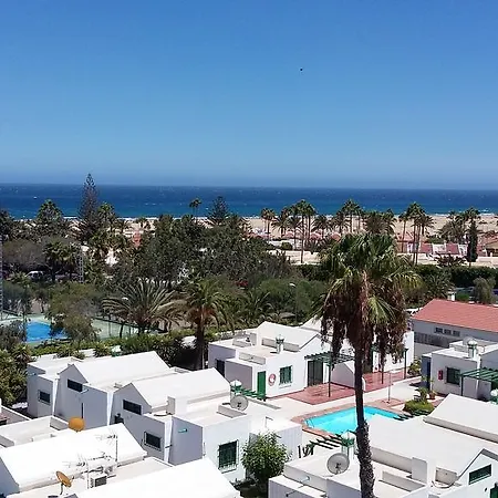 Excelsior Ii Vista Daire *