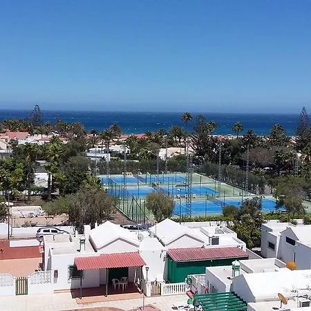 Excelsior Ii Vista * Playa del Ingles (Gran Canaria)